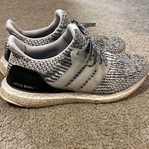 Adidas Ultra Boost Oreo